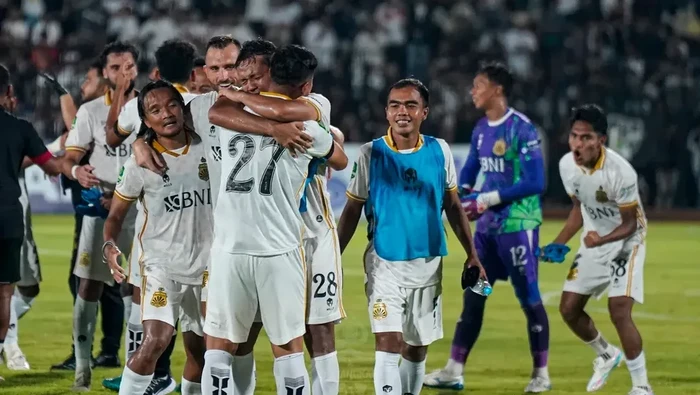 Bhayangkara Presisi Indonesia
