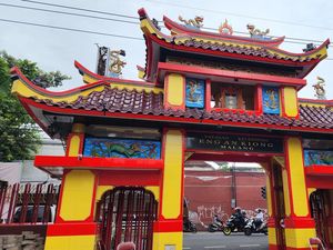 Cap Go Meh di Malang, Ada Pembagian Lontong Nanti Sore! Cap Go Meh di Malang, Ada Pembagian Lontong Nanti Sore!