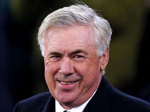 Carlo Ancelotti Tak Sabar Hadapi Tantangan di Brasil Carlo Ancelotti Tak Sabar Hadapi Tantangan di Brasil