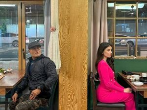 Deddy Corbuzier-Sabrina Chairunnisa Cerai: Kami Bersyukur... Deddy Corbuzier-Sabrina Chairunnisa Cerai: Kami Bersyukur...