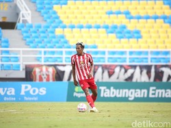 Hasil Liga 2: Kembali Kalah, Deltras FC Dihempas PSIM 1-3