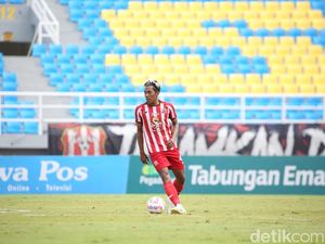Hasil Liga 2: Kembali Kalah, Deltras FC Dihempas PSIM 1-3 Hasil Liga 2: Kembali Kalah, Deltras FC Dihempas PSIM 1-3