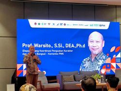 Tingkatkan Layanan Logistik Haji 2025, Kemenko PMK Gandeng Pos Indonesia