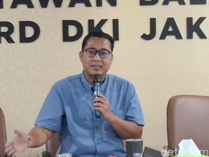 Cakupan Layanan Air Siap Minum PAM Jaya Capai 70,29 Persen Per 2024 Cakupan Layanan Air Siap Minum PAM Jaya Capai 70,29 Persen Per 2024
