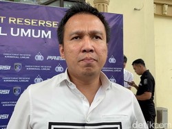 Polisi Sebut Dokter Tak Sarankan Aborsi Remaja Korban Inses Kakak di Jambi