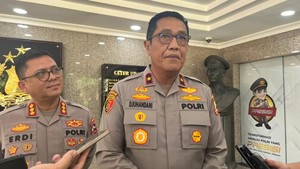 Bareskrim Asistensi Polda NTB Usut Kasus Kematian Brigadir Nurhadi