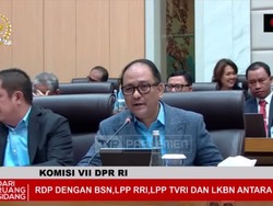 Dirut RRI Jamin Tak Ada PHK Karyawan-Kontributor Akibat Efisiensi Anggaran