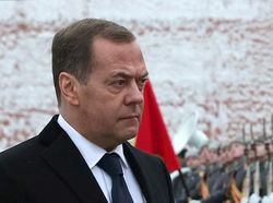 Zelensky Tawarkan Pertukaran Wilayah, Rusia: Omong Kosong!