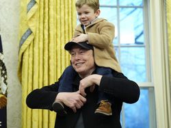 Dituding Bill Gates Bunuh Anak, Elon Musk Serang Balik