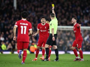 Everton Vs Liverpool: Potensi Hujan Kartu di Goodison Park