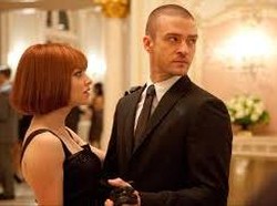 Sinopsis Film In Time, Fiksi Ilmiah dengan Konsep Waktu Sebagai Mata Uang