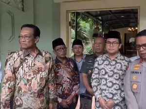 Sempat Heboh Edaran Carok, Ini Instruksi Sultan HB X ke Keluarga Madura Jogja Sempat Heboh Edaran Carok, Ini Instruksi Sultan HB X ke Keluarga Madura Jogja