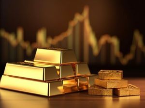 Harga Emas Antam Makin Merosot, Hari Ini Turun Rp 21.000 per Gram Harga Emas Antam Makin Merosot, Hari Ini Turun Rp 21.000 per Gram