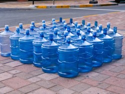 Lemah Pengawasan, Survei KKI: 75% Distribusi Galon Guna Ulang Langgar Aturan