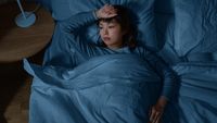 Susah Tidur? Coba Baca Doa Ini