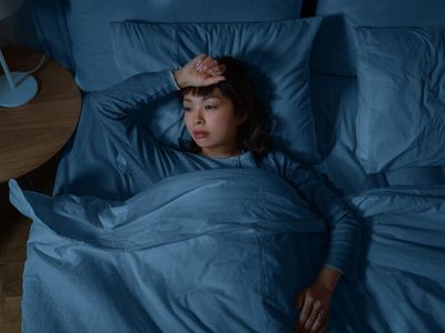 Susah Tidur? Coba Baca Doa Ini