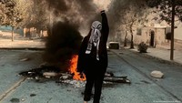 Iran Ampuni Dua Jurnalis yang Laporkan Kematian Mahsa Amini