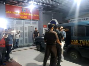 Isa Zega Juga Dijerat Dugaan Pemerasan terhadap Bos MS Glow