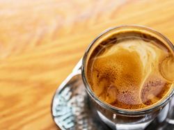 Minum Espresso Tiap Hari Aman Nggak Sih? Ini Batas Sehatnya Minum Espresso Tiap Hari Aman Nggak Sih? Ini Batas Sehatnya