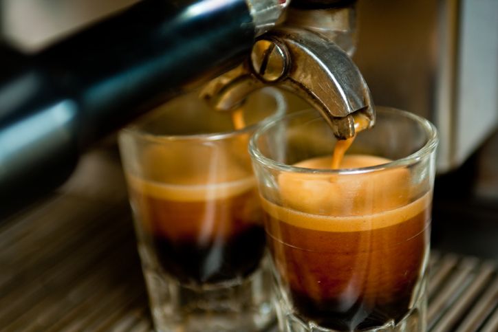 5 Racikan Espresso Populer Buat Bikin Mata Melek