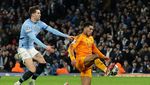 Jude Bellingham Sang Juru Selamat Real Madrid