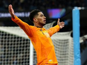 Bellingham: Dear Madridista, Meriahkan Bernabeu di Leg Kedua