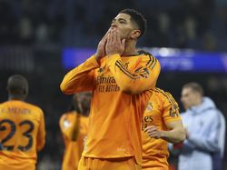 Madrid Vs Man City: Los Blancos Diminta Main Tanpa Berhitung-hitung