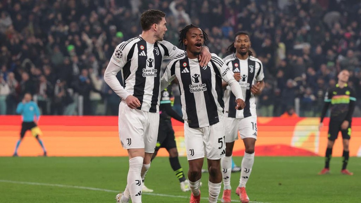 Foto: Getty Images/Jonathan Moscrop