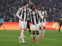 Video: Juventus Raih Kemenangan 2-1 Atas PSV