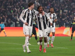 Motta Nilai Juventus Sudah ke Arah yang Benar