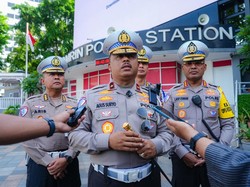 Perketat Pengawasan, Kakorlantas Akan Tindak Tegas Kendaraan Overdimensi dan Overload!