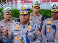 Video: Strategi Kakorlantas Demi Mudik Lancar, Siapkan Contraflow-One Way