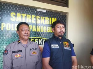 Mahasiswi Pandeglang Ditangkap Polisi karena Aborsi Janinnya
