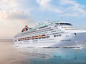 Siap-siap! Kapal Pesiar Star Voyager Bakal Berlabuh di Jakarta Bulan Depan Siap-siap! Kapal Pesiar Star Voyager Bakal Berlabuh di Jakarta Bulan Depan