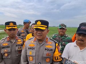 Mayat Pria Tanpa Kepala di Jombang Diduga Korban Mutilasi Mayat Pria Tanpa Kepala di Jombang Diduga Korban Mutilasi