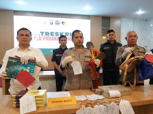 Pecandu Narkoba Bobol Rumah Wanita di Sidimpuan, Motor-Emas Rp 381 Juta Raib Pecandu Narkoba Bobol Rumah Wanita di Sidimpuan, Motor-Emas Rp 381 Juta Raib