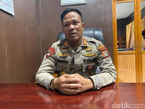 Bentrok Antarpendukung Paslon di Puncak Jaya Kembali Pecah, 1 Orang Tewas Bentrok Antarpendukung Paslon di Puncak Jaya Kembali Pecah, 1 Orang Tewas