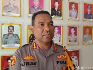 Juriansyah Buang Pisau Usai Tusuk Pegawai Damri di SPBU Bandar Lampung Juriansyah Buang Pisau Usai Tusuk Pegawai Damri di SPBU Bandar Lampung