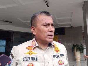 Satpol PP Bogor Ingatkan Hiburan Malam Tak Boleh Operasi Selama Ramadan