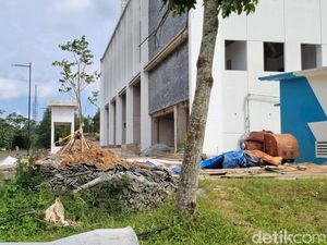 Komisi XII DPR Akan Panggil MNC Land Buntut KEK Lido Lanjut Meski Disegel KLH