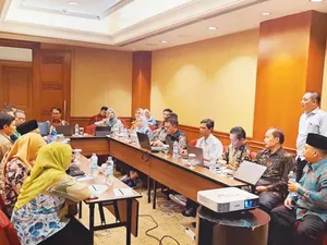 Madrasah Akan Pakai E-Ijazah di 2025, Kemenag Segera Terbitkan Aturan Madrasah Akan Pakai E-Ijazah di 2025, Kemenag Segera Terbitkan Aturan