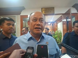 Bos Badan Gizi Klaim Semua Mitra MBG Sudah Dibayar Bos Badan Gizi Klaim Semua Mitra MBG Sudah Dibayar