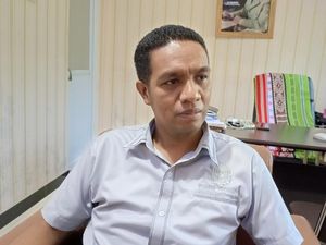 KY-Ombudsman NTT Terdampak Efisiensi Anggaran, Kinerja Jadi Tak Maksimal