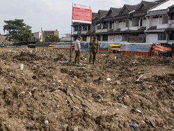 Akhir Cerita Gurun Sampah dan Langkah Tegas KLH