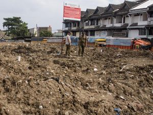 Akhir Cerita Gurun Sampah dan Langkah Tegas KLH Akhir Cerita Gurun Sampah dan Langkah Tegas KLH