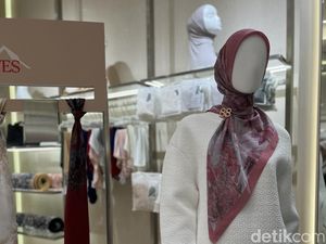 7 Tips Padu Padan Hijab dan Busana saat Liburan Musim Dingin 7 Tips Padu Padan Hijab dan Busana saat Liburan Musim Dingin