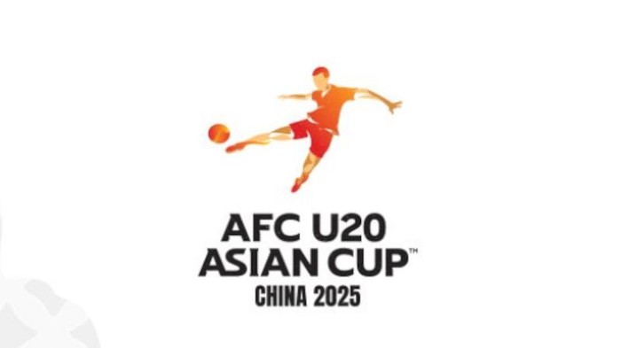 Logo Piala Asia U-20 2025