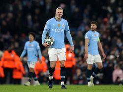 Wayne Rooney: Man City Takluk dari Madrid Karena Naif
