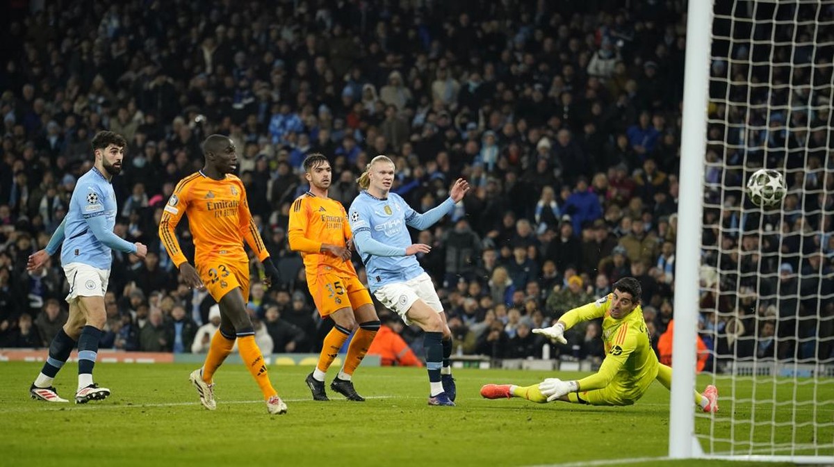 Foto: AP/Dave Thompson