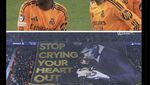 Meme: Spanduk Olok-olok dari Fans Man City Malah Jadi Bumerang